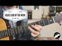 Here S A Quick Way To Get Started With Delta Blues Tuesday Blues 130 Youtube Basic Guitar Lessons Lead Guitar Lessons Guitar Lessons