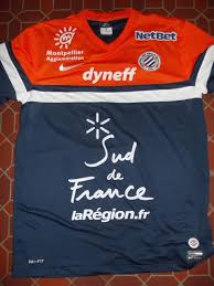 Below you find a lot of statistics for this team. Montpellier Home Fussball Trikots 2013 2014