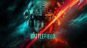 A full gameplay reveal followed on june 13, detailing all the first. Battlefield 2042 Ultimate Edition Vorab Kaufen Und Vorbestellen Epic Games Store