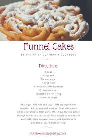 How to make funnel cake batter. 750 Funnel Cakes Ideas In 2021 Delicious Desserts Funnel Dessert Recipes