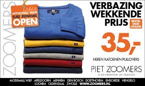 Pin Op Piet Zoomers Advert