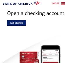 Easily open a bank account in minutes and make money management simple. How To Open Bank Of America Account Online In 3 Step Guide