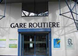 Gare routi?re toulouse pierre semard. Gare Routiere Aeroport Toulouse Blagnac