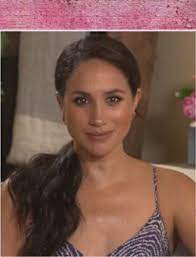 Meghan Speaks At Fortune Mpw Event Meghan S Mirror