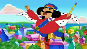 Bilingue, elle s'exprime la plupart du temps en français et ponctue ses histoires de mots anglais. Dora Staffel 5 Folge 11 Video Dailymotion