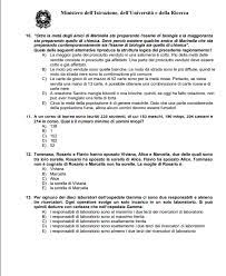Simulazione Test Medicina E Chirurgia Veterinaria Online