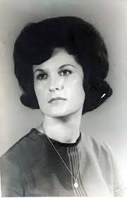 Betty Winston Obituary