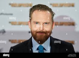 New cinema at the mercedes benz arena hi-res stock photography and images