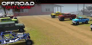 In it the player will be able to direct a real avtomonstra who do not mind the dirt. Offroad Outlaws Overview Google Play Store Us