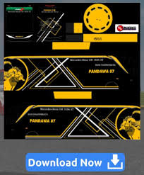 Download livery bussid shd, hd, xhd jernih dan keren. Livery Bussid Shd Pandawa Fur Android Apk Herunterladen