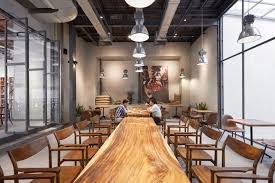 The Coffee House Signature By Bodc Ho Chi Minh City Vietnam Retail Design Blog Coffee Shop Interior Design House Coffee Shop Design