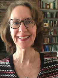 Margaret Welborn Espy