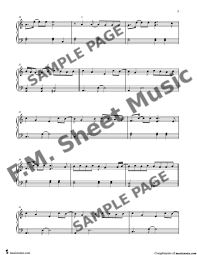 On this page you will find an easy piano sheet music for the melody of the song this little light of mine. this song is one of many piano tutorials that are on this website and children who are learning to play the piano will enjoy this piece. Senorita Easy Piano By Camila Cabello Shawn Mendes F M Sheet Music Pop Arrangements By Jennifer Eklund