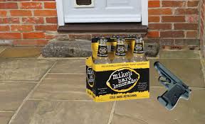 2,000 calories a day is used for general nutrition advice. Reductress The Next Stimulus Is Just A Six Pack Of Mike S Hard Lemonade And A Gun With A Single Bullet In It