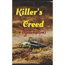 Killer's Creed Redemption (Paperback)