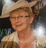 Condolence Book for Noreen O'Connell (née Dineen) (Kanturk, Cork)