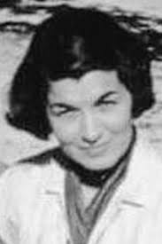 Obituary: Juliette Libby Holladay