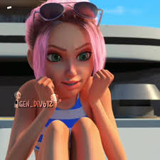 Kingdom Au Abbie Comic