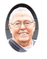 Wayne Holmstrom Obituary (1925