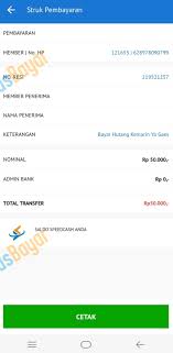 Cara transfer ovo ke bank lain hanya bisa dilakukan jika sudah upgarde akun dengan batas minimal 10.000 dan biaya admin 2.500 sedangkan untuk batas maksimal transfer tidak ada keterangannya. Pakai Ini Transfer Uang Lewat Hp 100 Gratis Loh Bebasbayar