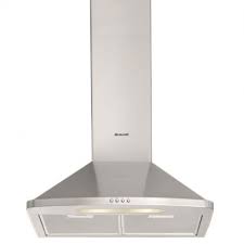 Hotte Pyramidale Brandt Ad1046x 60 Cm Inox Mytek