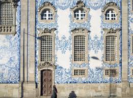 Porto is a busy industrial and commercial centre. Where To Find The Best Azulejo Tiles In Porto Every Steph