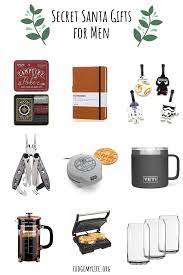 Our collection of thoughtful secret santa presents caters to all budgets. 10 Best Secret Santa Gifts For Men Under 25