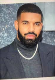 Drake Cut His Hair 2025