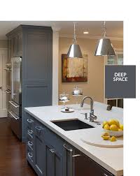 Top 10 Gray Cabinet Paint Colors Builders Surplus Grey Cabinets Cabinet Paint Colors Painted Kitchen Cabinets Colors