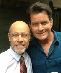 I worked with Charlie