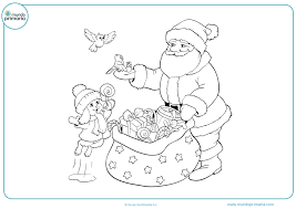 Este sitio web contiene muchas imágenes sobre dibujos de mickey en navidad para colorear. Dibujos De Navidad Para Colorear E Imprimir Originales Y Bonitos