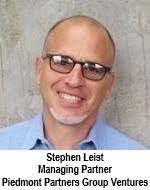 Stephen Leist's Instagram, Twitter & Facebook