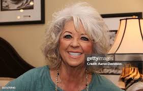 187 Paula Deen Headshot Stock Photos, High-Res Pictures, and Images