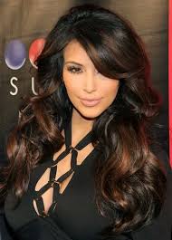 Check spelling or type a new query. Kim K Hairstyles 12 Trending Kim Kardashian Braids Ponytails