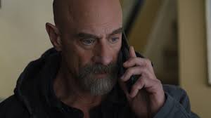 Stabler Gets Burner Phone from Missing Girl's Brother