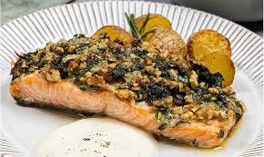Kenwood Mit Heimischen Superfoods Fit Durch Die Kalte Jahreszeit Chefkoch De In 2021 Lachs Rezepte Backofen Lebensmittel Essen Kochen Und Backen Rezepte