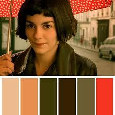 27 ideas de Paleta colores collage