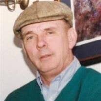 Denis P. Slattery Obituary