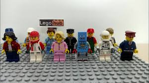 Vlog 46: Meine neuen Minifiguren