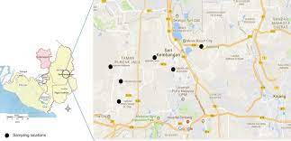 Zoek lokale bedrijven, bekijk kaarten en vind routebeschrijvingen in google maps. Public Health Risk Assessment From Drinking Water From Vending Machines In Seri Kembangan Malaysia Sciencedirect