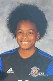 Abigail Cisneros's Women's Soccer Recruiting Profile