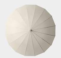 Amazon.com: ZCSO Outdoor Umbrella Umbrella Long Handle ...