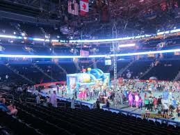 Inside Picture Of Amalie Arena Tampa Tripadvisor