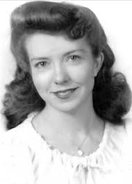 Theresa Ann (Rowan) Peila 1925-2019