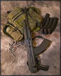 Pin On Kalashnikov