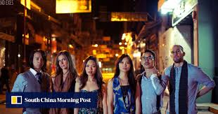 Noughts and Exes raring to release their third album