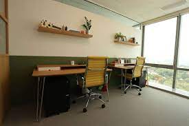 There is a parking lot provided on the territory we recommend you to book holiday home damansara heights home by guestready in advance to common areas. Coworking Space In Wisma Uoa Damansara Ii Kl Common Ground