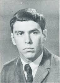 1968 Program, Football