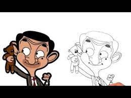 how to draw mister ben step by step for beginners كيف ترسم مستر بن خطوة بخطوة للمبتدئين youtube mr ben drawings drawing tutorial