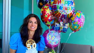 Gabriela beatriz sabatini (spanish pronunciation: The Splendid 50 Years Of Argentina Gabriela Sabatini Junipersports